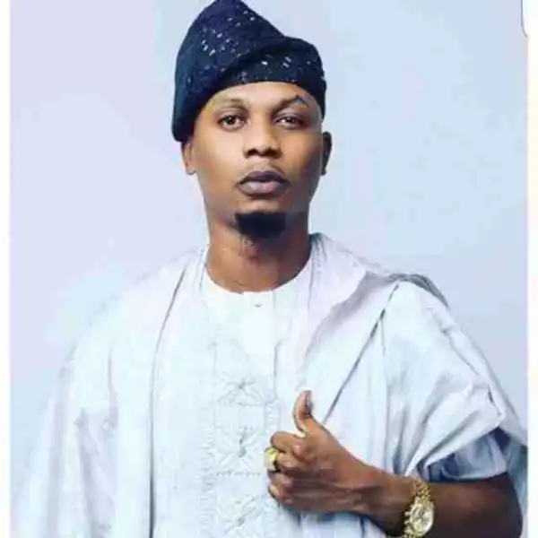 Alaga Vex!! Reminisce Lashes Out At Fan Who Tried To Do This During A Performance
